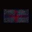 Premier-England-Flag-Net-Light-372-Led