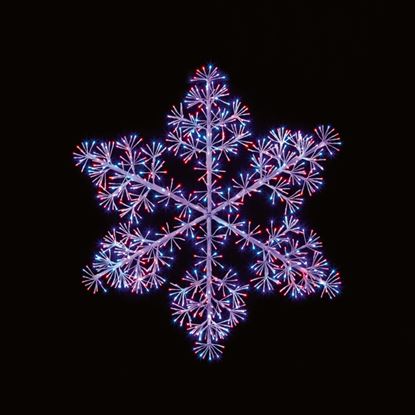 Premier-White-Starburst-Snowflake-960-LEDs