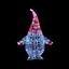 Premier-Soft-Acrylic-Gnome-100-LEDs