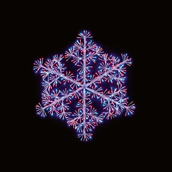 Premier-White-Starburst-Snowflake-660-LEDs