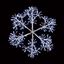 Premier-Starburst-Snowflake-300-LEDs