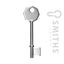 Smiths-Locks-Asec-Mortice-Key-Blank