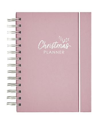 Partisan-Ultimate-Christmas-Planner