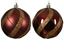 Kaemingk-Shatterproof-Shiny-or-Matt-Bauble-8cm