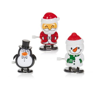 Premier-Christmas-Wind-Up-Toys