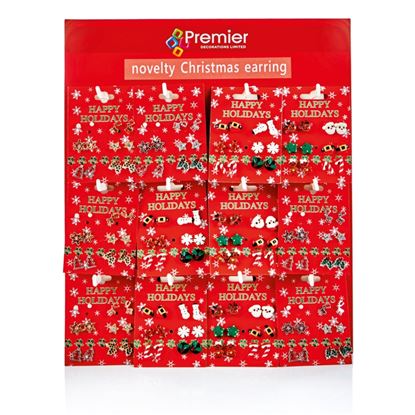 Premier-Christmas-Earrings