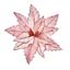 Premier-Pink-Velvet-Poinsettia-With-Clip