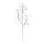 Premier-Silver-Glitter-Curly-Spray-Stem