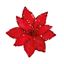 Premier-Beaded-Poinsettia-On-Clip