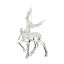 Premier-Acrylic-Deer-Hanging-Decoration