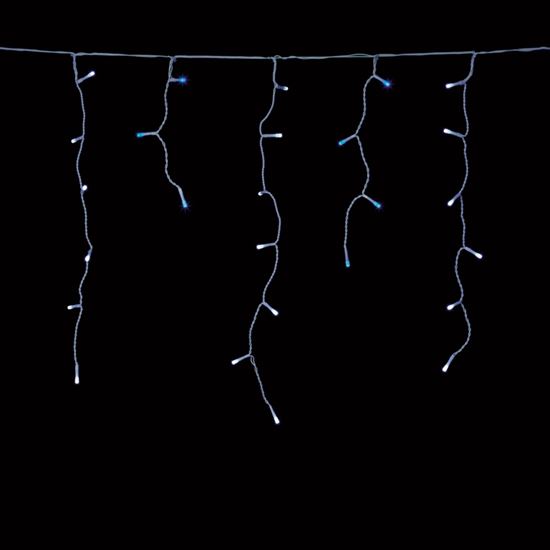 Premier-Muti-Action-Frosted-Cap-Icicles-Blue--White-LEDs
