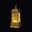Premier-Robin-Scene-Water-Spinner-Lantern