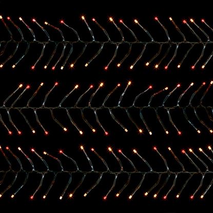 Premier-Multi-Action-LED-Clusters-RedVintage-Gold