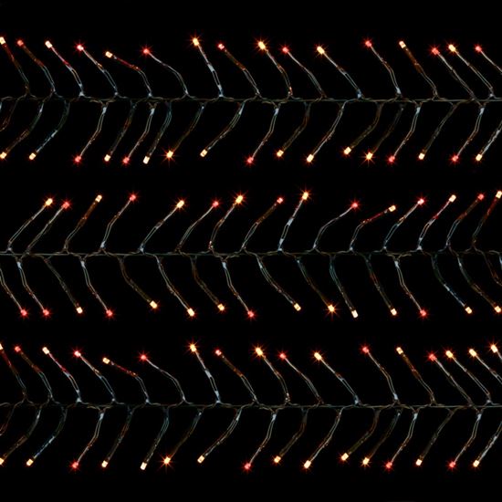 Premier-Multi-Action-LED-Clusters-RedVintage-Gold
