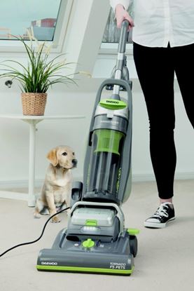 Daewoo-Tornado-F5-Pets-Upright-Vacuum