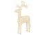 Kaemingk-LED-Reindeer-Warm-White