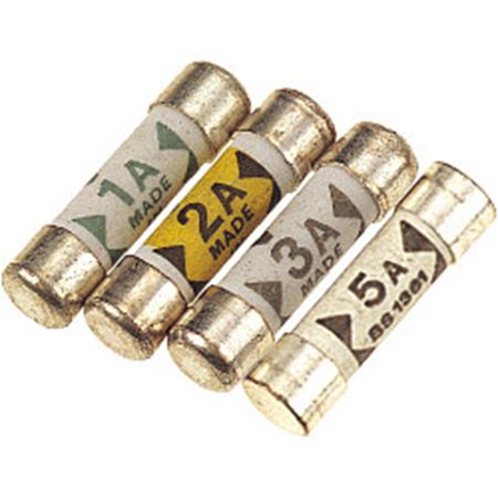 Picture for category Fuses and Fuse Wire