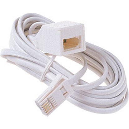 Dencon-Telephone-Extension-Lead