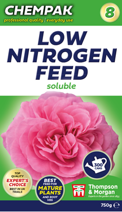 Chempak-Low-Nitrogen-Feed-No8