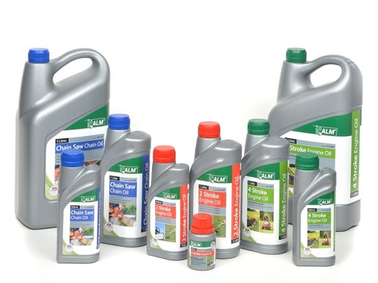 ALM-2-Stroke-Oil