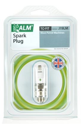 ALM-Spark-Plug