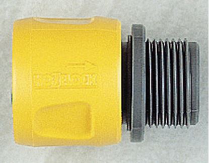 Hozelock-Flat-Hose--Spiral-Hose-Adaptor