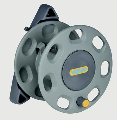 Hozelock-Compact-Wall-Mounted-Reel