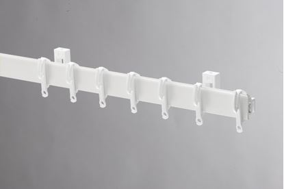 Swish-Sologlyde-PVC-Curtain-Track