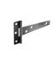 Securit-Tee-Hinges-Light-Black