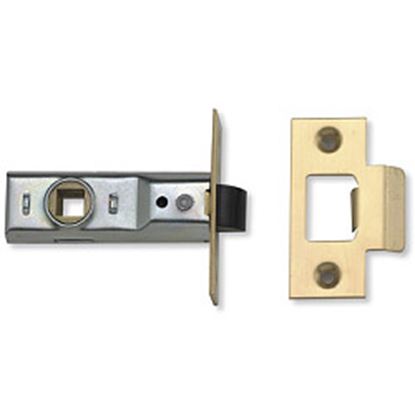 Union-Mortice-Latch