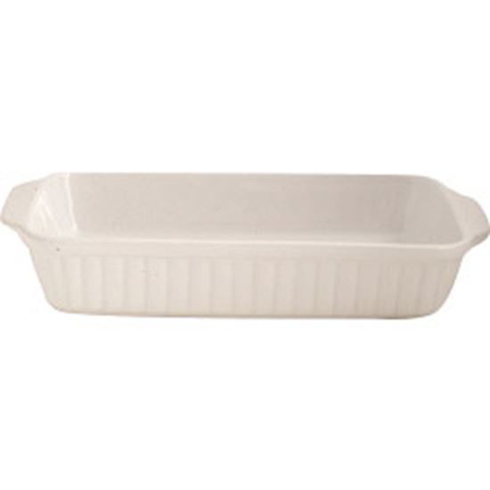 Rayware-Gourmet-Oblong-Dish