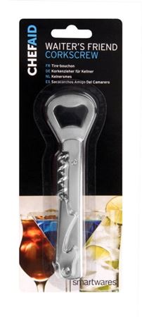 Picture for category Corkscrew and Bottle Openers