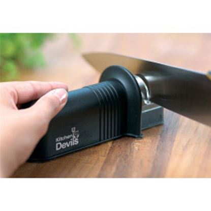 Kitchen-Devils-Rollsharp-Sharpener