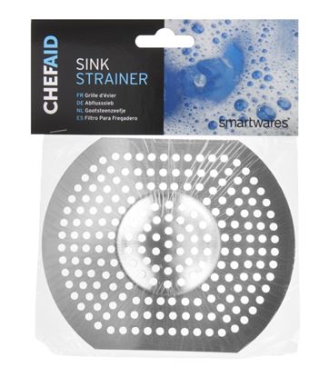 Chef-Aid-Sink-Strainer