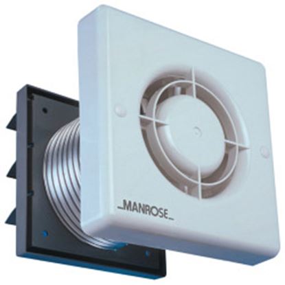 Manrose-Extractor-Fan-Standard