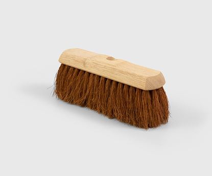 Hills-Brushes-Broom-Head---Plain-Stock-Filled-Natural-Coco