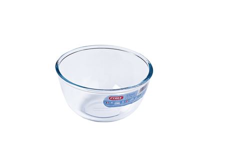 Picture for category Glass Mixing Bowls