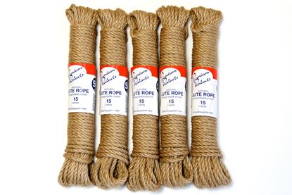 Everlasto-Longlife-Jute-Rope