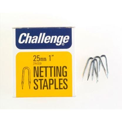 Challenge-Netting-Staples---Zinc-Plated-Box-Pack