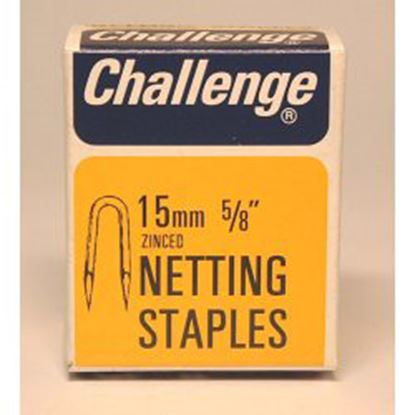 Challenge-Netting-Staples---Zinc-Plated-Box-Pack