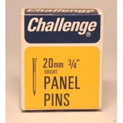 Challenge-Panel-Pins---Bright-Steel-Box-Pack