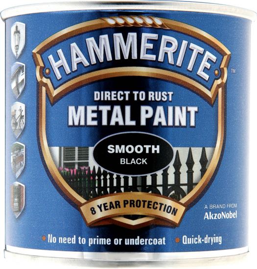 Hammerite-Metal-Paint-Smooth-250ml
