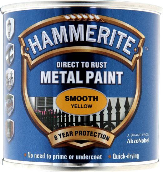 Hammerite-Metal-Paint-Smooth-250ml