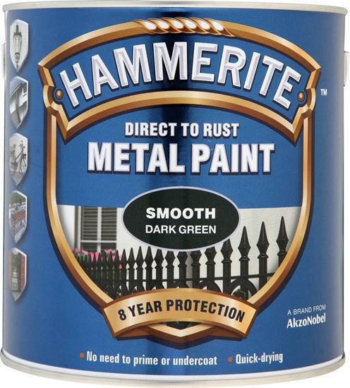 Hammerite-Metal-Paint-Smooth-25L