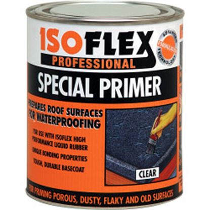 Isoflex-Special-Primer