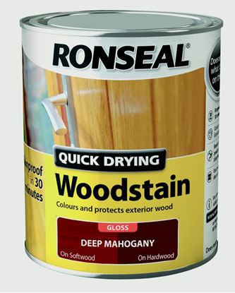 Ronseal-Quick-Drying-Woodstain-Gloss-750ml