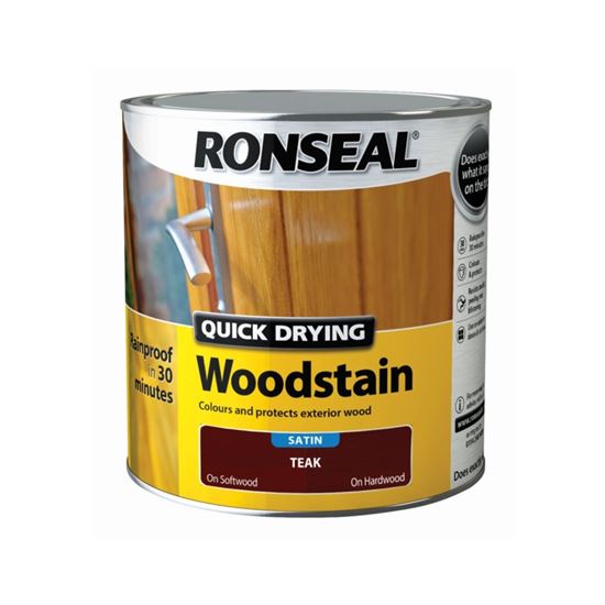 Ronseal-Quick-Drying-Woodstain-Satin-25L
