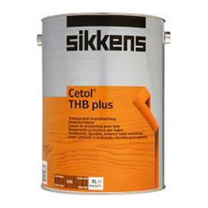 Sikkens-Cetol-THB-Plus-5L