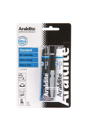 Araldite-Standard-Tube