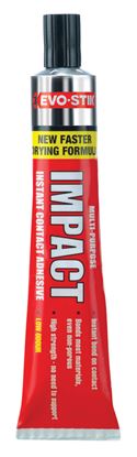 Evo-Stik-Impact-Adhesive-Tubes